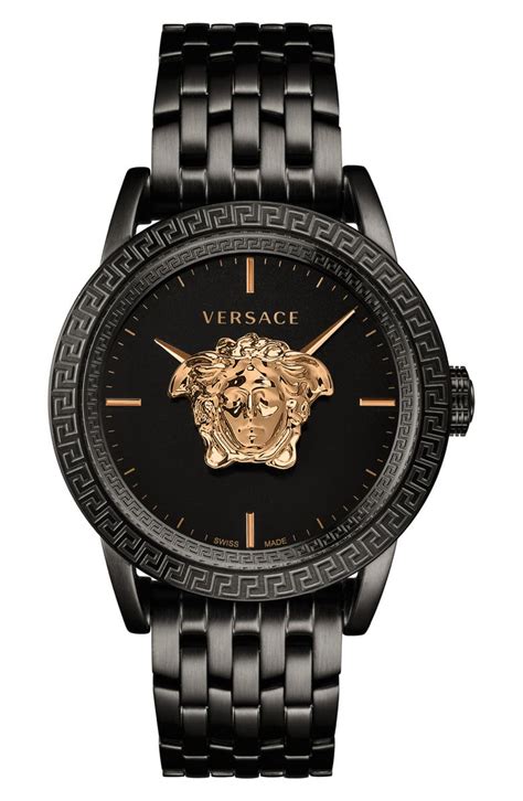 yellow face versace watch|versace watches credit card.